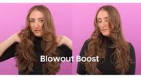 Your Guide to Using Wavytalk Blowout Boost