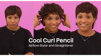 Your Guide to Using Wavytalk Cool Curl Pencil