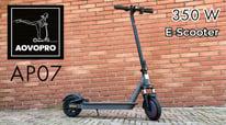AOVOPRO AP07 Tutorial &ndash; From Unboxing to Full Setup
