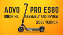 What&rsquo;s Inside the AOVOPRO ES80 Manual? Watch Now