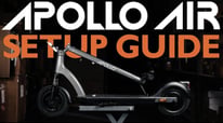 Apollo Air Complete Manual in Under 10 Minutes