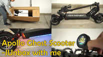 Apollo Ghost 2022 Tutorial &ndash; From Unboxing to Full Setup