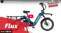 Assembly Instruction of Flux (VID)