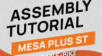 Assembly Tutorail Mokwheel Mesa plus ST