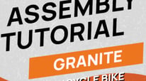 Assembly Tutorial Mokwheel Granite (MP4)