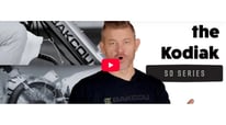 Bakcou KODIAK SD AWD Assembly Build (VID)