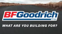 Explore BFGoodrich Trail-Terrain T/A