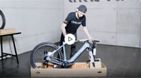 CANYON Unbox and Assemble Your Grail:ON  (MP4)