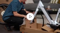 Canyon Unbox and Assemble Your Precede:ON Comfort (MP4)