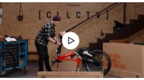 CANYON Unbox and Assemble Your Torque:ON CF (MP4)