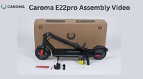 What&rsquo;s Inside the Caroma E22 Pro Manual? Watch Now