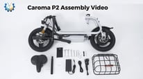 How to Operate Caroma P2 &ndash; Easy Video Guide