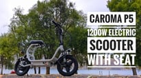 Caroma P5 Explained &ndash; Easy Setup & User Instructions