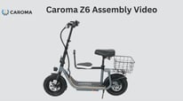 Caroma Z6 Complete Manual in Under 10 Minutes