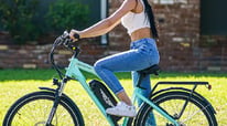 (VIDEO) Addmotor Citypro E-43 eBike