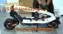 Your First Time with CUNFON RS500? Watch This Manual