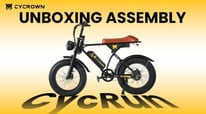 What&rsquo;s Inside the CYCROWN CycRun Manual? Watch Now