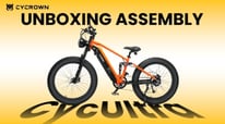 How to Operate CYCROWN CycUltra &ndash; Easy Video Guide