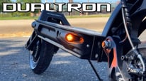Dualtron Forever Explained &ndash; Easy Setup & User Instructions