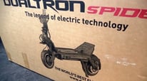 How to Set Up & Operate Dualtron Spider Max