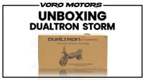 Learn Dualtron Storm in 10 Minutes or Less