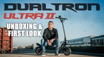 How to Operate Dualtron Ultra 2 &ndash; Easy Video Guide