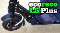 How to Use EcoReco L5+ &ndash; Full User Guide
