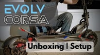 How to Use EVOLV CORSA &ndash; Step-by-Step Instructions