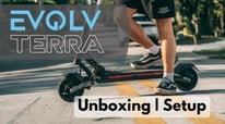 How to Use EVOLV TERRA &ndash; Step-by-Step Instructions