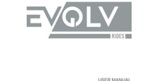 Your First Time with EVOLV TOUR XL? Watch This Manual