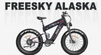 Quick Start Guide: Freesky Alaska Pro M-520 for First-Time Users