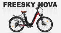 Your First Time with Freesky Nova B-360? Watch This Manual