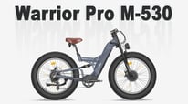 Quick Start Guide: Freesky Warrior Pro M-530 for First-Time Users