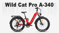 What&rsquo;s Inside the Freesky Wild Cat Ultra A-340 Manual? Watch Now