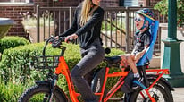 Review of Addmotor Garootan M-81 Cargo eBike