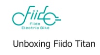 Fido Titan Assembly Instructions