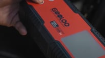 GT3000 Restart Your Car in 3s - Guide Video