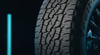 BFGoodrich Trail-Terrain T/A On-road Testing