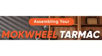 Guide Assembling Mokwheel Tarmac (MP4)