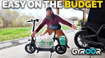 Your First Time with Gyroor C1S? Watch This Manual