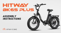 HITWAY BK6S Plus Complete Manual in Under 10 Minutes