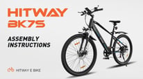 HITWAY BK7S Explained &ndash; Easy Setup & User Instructions