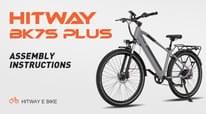 How to Set Up & Operate HITWAY BK7S Plus