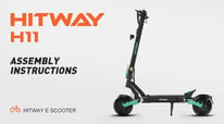 HITWAY H11 Full Guide &ndash; Tips, Setup, and Usage