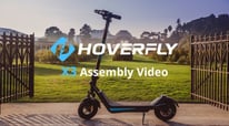 How to Operate Hoverfly X3 &ndash; Easy Video Guide