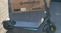 What&rsquo;s Inside the Hoverfly X5 Manual? Watch Now