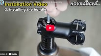  Hovsco HovRanger Step-Thru Ebike Unboxing & Assembly  (VID)