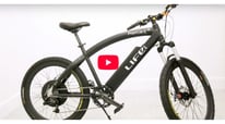 How to Assemble a Life EV Bike 