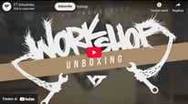 How to Unbox your YT Bike | YT Workshop (VID)