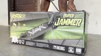 Hyper Jammer 12V Full Guide &ndash; Tips, Setup, and Usage